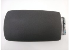 Recambio de apoyabrazos central para renault kadjar (ha_, hl_) 1.6 dci 130 referencia OEM IAM 969209757R  