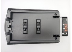 Recambio de apoyabrazos central para renault kadjar (ha_, hl_) 1.6 dci 130 referencia OEM IAM 969209757R   2