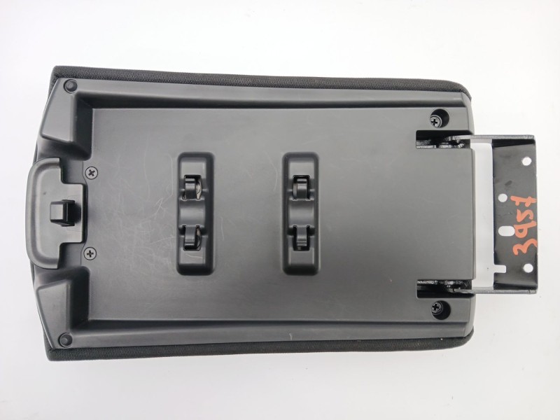 Recambio de apoyabrazos central para renault kadjar (ha_, hl_) 1.6 dci 130 referencia OEM IAM 969209757R  