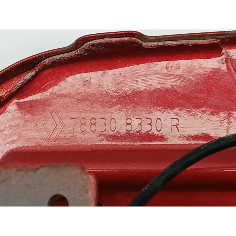 Recambio de tapa exterior combustible para renault kadjar (ha_, hl_) 1.6 dci 130 referencia OEM IAM 788308330R  