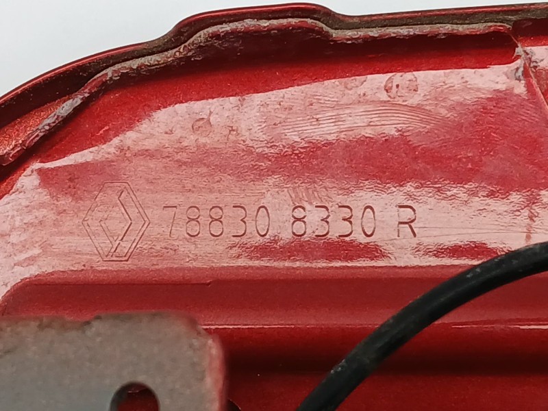 Recambio de tapa exterior combustible para renault kadjar (ha_, hl_) 1.6 dci 130 referencia OEM IAM 788308330R  