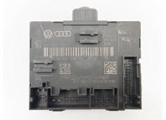 Recambio de modulo electronico para audi a1 (8x1, 8xk) 1.6 tdi referencia OEM IAM 8X0959793K  