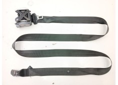 Recambio de cinturon seguridad trasero derecho para audi a1 (8x1, 8xk) 1.6 tdi referencia OEM IAM 8X4857805CV04  