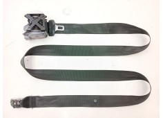 Recambio de cinturon seguridad trasero izquierdo para audi a1 (8x1, 8xk) 1.6 tdi referencia OEM IAM 8X4857805CV04  