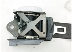 Recambio de cinturon seguridad trasero izquierdo para audi a1 (8x1, 8xk) 1.6 tdi referencia OEM IAM 8X4857805CV04   2