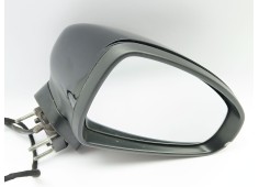 Recambio de retrovisor derecho para audi a1 (8x1, 8xk) 1.6 tdi referencia OEM IAM 8X1857410S  