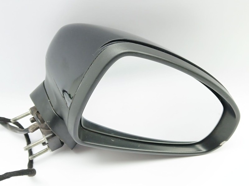 Recambio de retrovisor derecho para audi a1 (8x1, 8xk) 1.6 tdi referencia OEM IAM 8X1857410S  