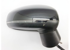 Recambio de retrovisor derecho para audi a1 (8x1, 8xk) 1.6 tdi referencia OEM IAM 8X1857410S   2