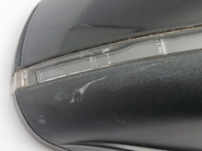 Recambio de retrovisor derecho para audi a1 (8x1, 8xk) 1.6 tdi referencia OEM IAM 8X1857410S  