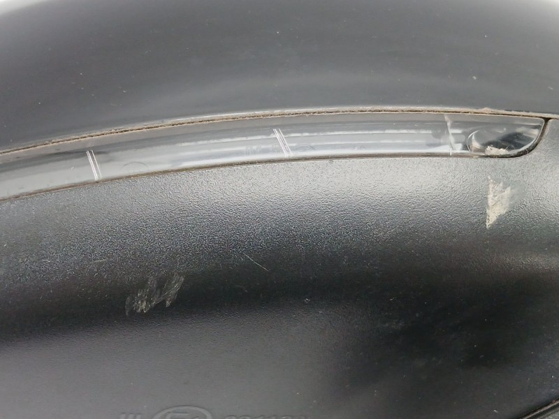 Recambio de retrovisor derecho para audi a1 (8x1, 8xk) 1.6 tdi referencia OEM IAM 8X1857410S  