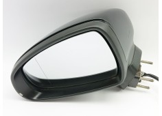 Recambio de retrovisor izquierdo para audi a1 (8x1, 8xk) 1.6 tdi referencia OEM IAM 8X1857409R  