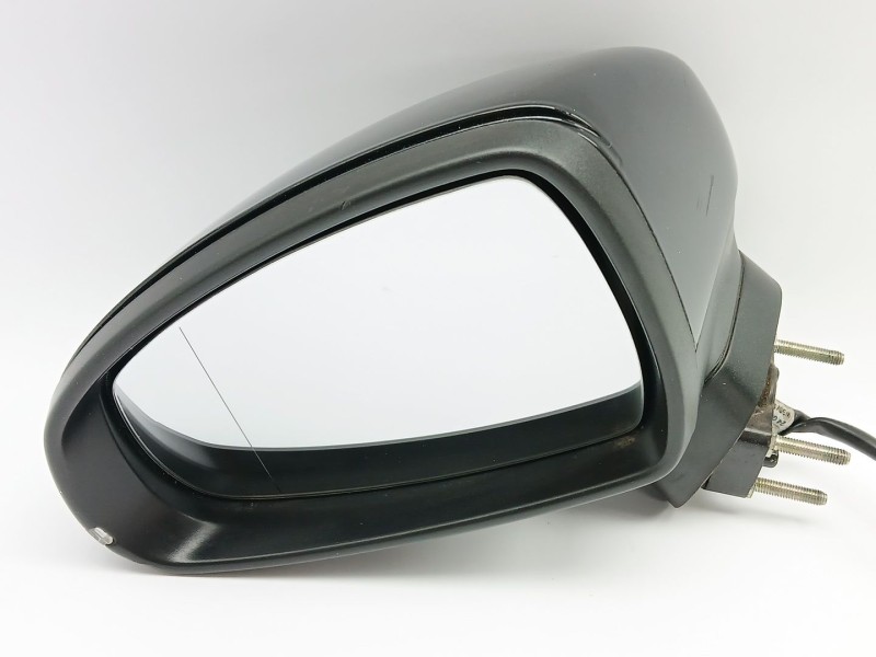 Recambio de retrovisor izquierdo para audi a1 (8x1, 8xk) 1.6 tdi referencia OEM IAM 8X1857409R  
