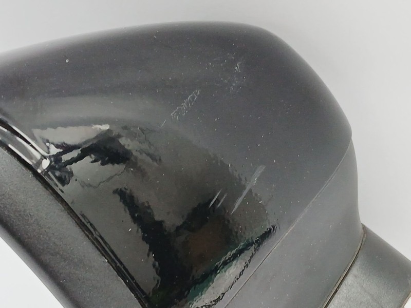 Recambio de retrovisor izquierdo para audi a1 (8x1, 8xk) 1.6 tdi referencia OEM IAM 8X1857409R  