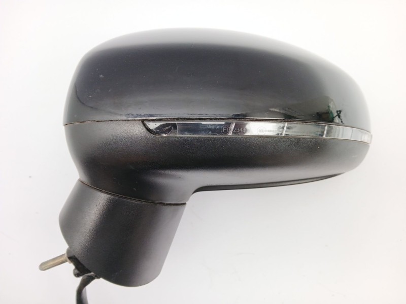 Recambio de retrovisor izquierdo para audi a1 (8x1, 8xk) 1.6 tdi referencia OEM IAM 8X1857409R  