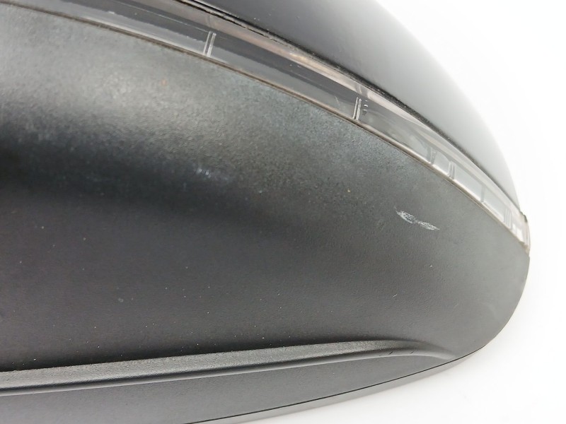 Recambio de retrovisor izquierdo para audi a1 (8x1, 8xk) 1.6 tdi referencia OEM IAM 8X1857409R  