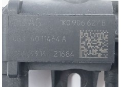 Recambio de valvula aire adicional para audi a1 (8x1, 8xk) 1.6 tdi referencia OEM IAM 1K0906627B  4011464A 2