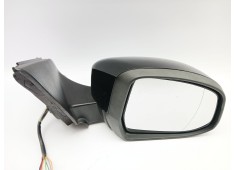 Recambio de retrovisor derecho para ford mondeo iv (ba7) 2.0 tdci referencia OEM IAM 1581928  