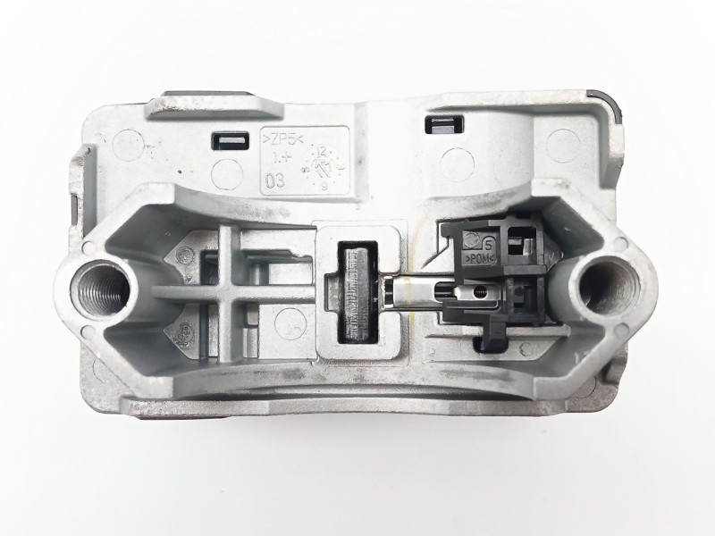 Recambio de antirrobo para renault kadjar (ha_, hl_) 1.6 dci 130 referencia OEM IAM 487009397R  3468210106
