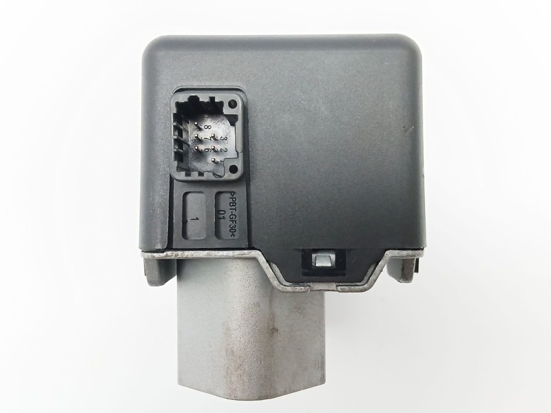 Recambio de antirrobo para renault kadjar (ha_, hl_) 1.6 dci 130 referencia OEM IAM 487009397R  3468210106