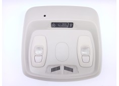 Recambio de luz interior para renault kadjar (ha_, hl_) 1.6 dci 130 referencia OEM IAM 969808550R  264304513R