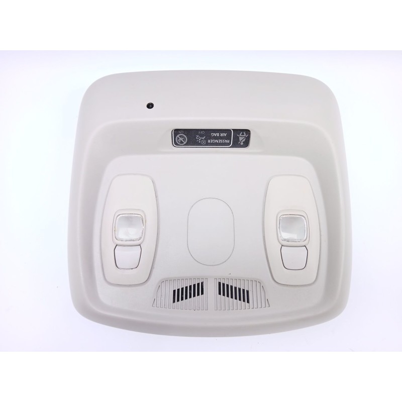 Recambio de luz interior para renault kadjar (ha_, hl_) 1.6 dci 130 referencia OEM IAM 969808550R  264304513R