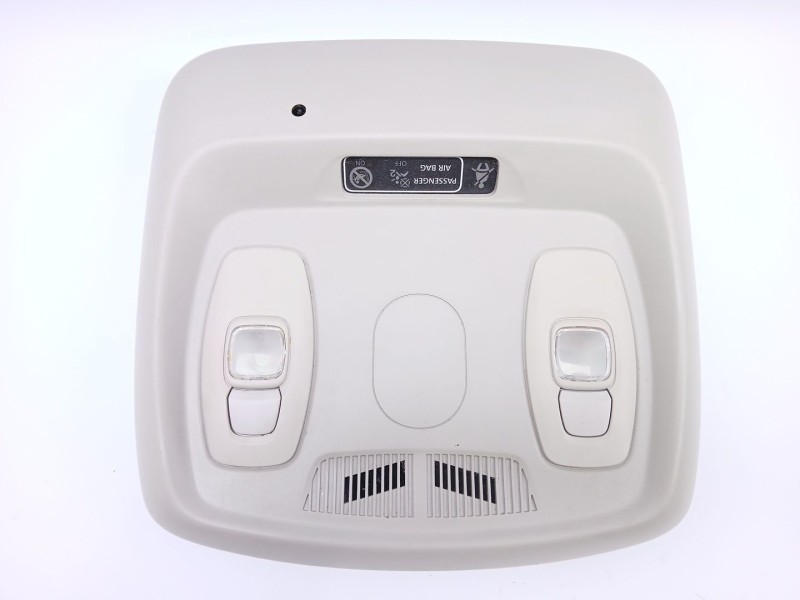 Recambio de luz interior para renault kadjar (ha_, hl_) 1.6 dci 130 referencia OEM IAM 969808550R  264304513R