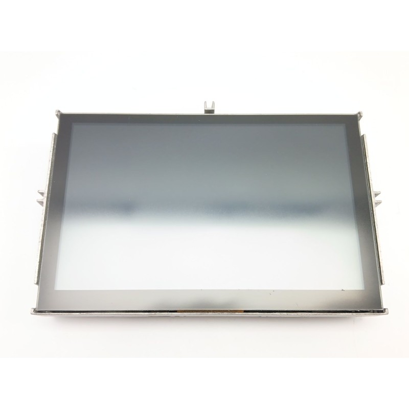 Recambio de pantalla multifuncion para renault kadjar (ha_, hl_) 1.6 dci 130 referencia OEM IAM 280342118R  