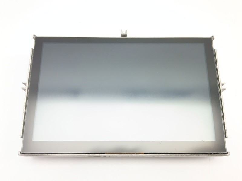 Recambio de pantalla multifuncion para renault kadjar (ha_, hl_) 1.6 dci 130 referencia OEM IAM 280342118R  