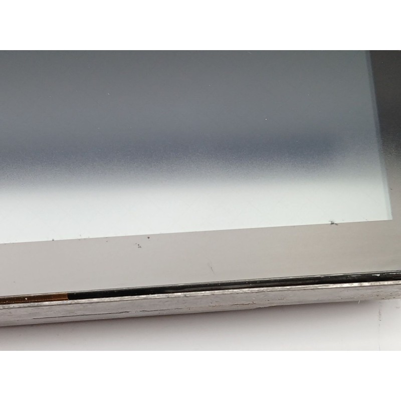 Recambio de pantalla multifuncion para renault kadjar (ha_, hl_) 1.6 dci 130 referencia OEM IAM 280342118R  