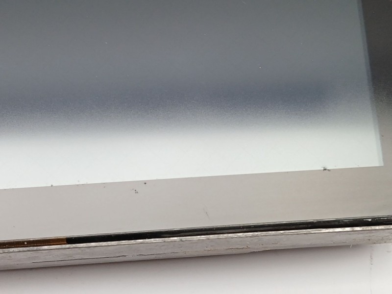 Recambio de pantalla multifuncion para renault kadjar (ha_, hl_) 1.6 dci 130 referencia OEM IAM 280342118R  