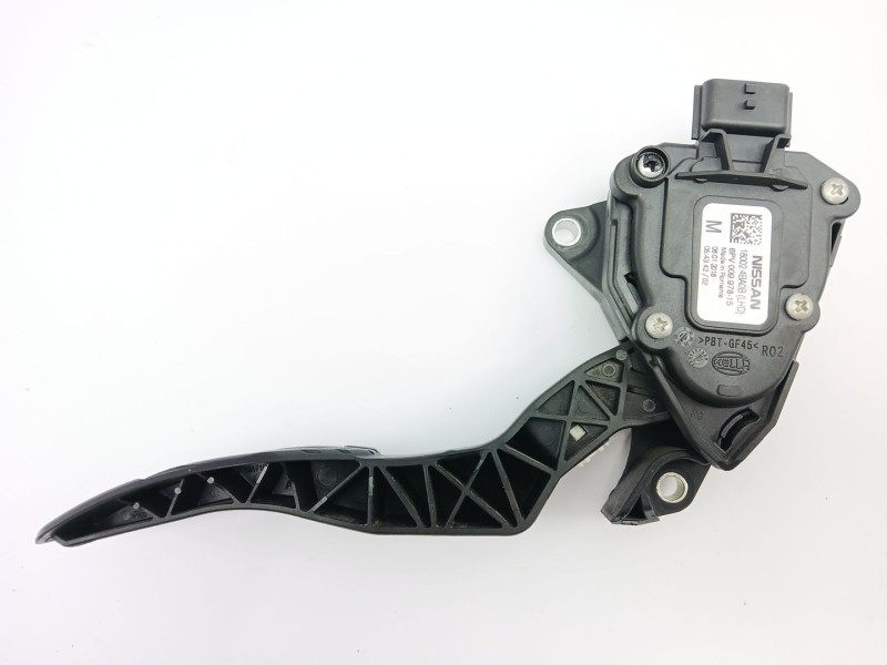 Recambio de potenciometro pedal para renault kadjar (ha_, hl_) 1.6 dci 130 referencia OEM IAM 180024BA0B  6PV00997815