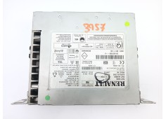 Recambio de sistema audio / cd para renault kadjar (ha_, hl_) 1.6 dci 130 referencia OEM IAM 281153755R   2
