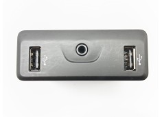 Recambio de modulo electronico para renault kadjar (ha_, hl_) 1.6 dci 130 referencia OEM IAM 280236599R  