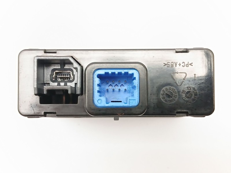 Recambio de modulo electronico para renault kadjar (ha_, hl_) 1.6 dci 130 referencia OEM IAM 280236599R  