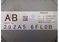 Recambio de modulo electronico para renault kadjar (ha_, hl_) 1.6 dci 130 referencia OEM IAM 292A56FL0B   2