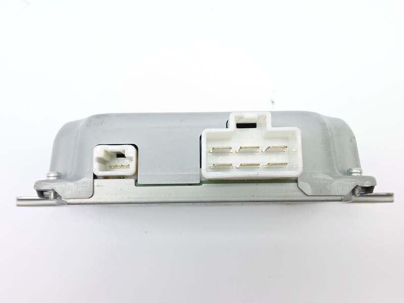 Recambio de modulo electronico para renault kadjar (ha_, hl_) 1.6 dci 130 referencia OEM IAM 292A56FL0B  