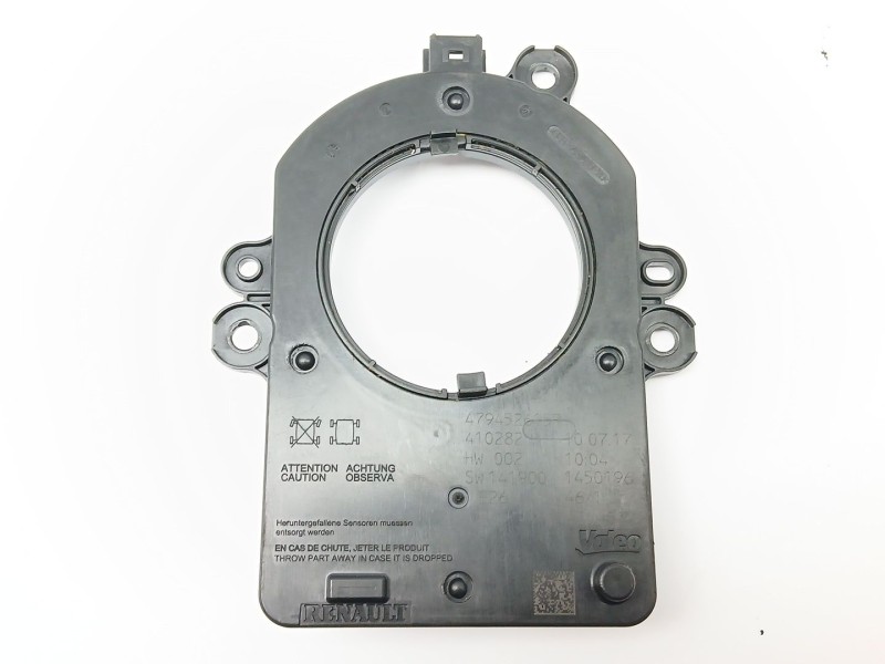 Recambio de modulo electronico para renault kadjar (ha_, hl_) 1.6 dci 130 referencia OEM IAM 479452615R  