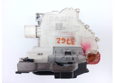 Recambio de cerradura puerta delantera izquierda para audi a1 (8x1, 8xk) 1.6 tdi referencia OEM IAM 8X1837015A   2