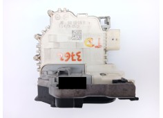 Recambio de cerradura puerta trasera derecha para audi a1 (8x1, 8xk) 1.6 tdi referencia OEM IAM 8X0839016B   2