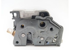Recambio de cerradura puerta trasera izquierda para audi a1 (8x1, 8xk) 1.6 tdi referencia OEM IAM 8X0839015B  