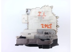 Recambio de cerradura puerta trasera izquierda para audi a1 (8x1, 8xk) 1.6 tdi referencia OEM IAM 8X0839015B   2
