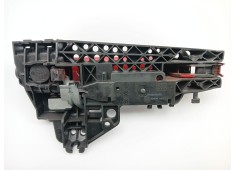 Recambio de maneta exterior trasera izquierda para audi a1 (8x1, 8xk) 1.6 tdi referencia OEM IAM 8T0837885B   2