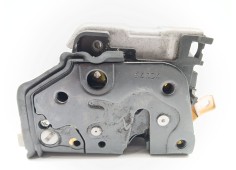 Recambio de cerradura puerta delantera derecha para audi a1 (8x1, 8xk) 1.6 tdi referencia OEM IAM 8X1837016A  