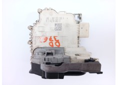 Recambio de cerradura puerta delantera derecha para audi a1 (8x1, 8xk) 1.6 tdi referencia OEM IAM 8X1837016A   2