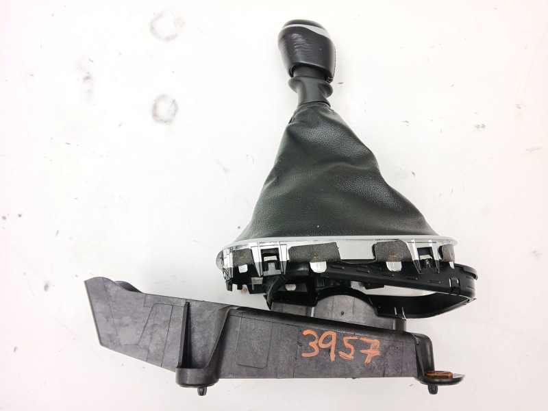 Recambio de palanca cambio para renault kadjar (ha_, hl_) 1.6 dci 130 referencia OEM IAM 341040214R  9617846