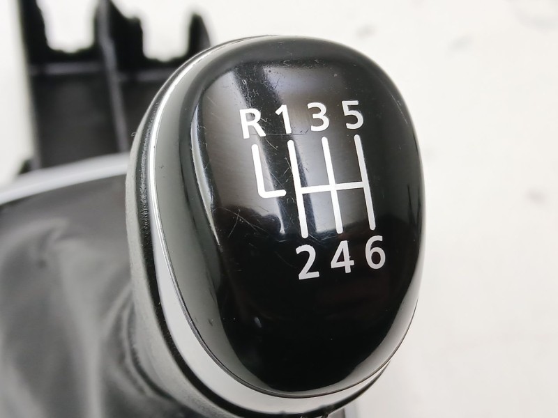 Recambio de palanca cambio para renault kadjar (ha_, hl_) 1.6 dci 130 referencia OEM IAM 341040214R  9617846