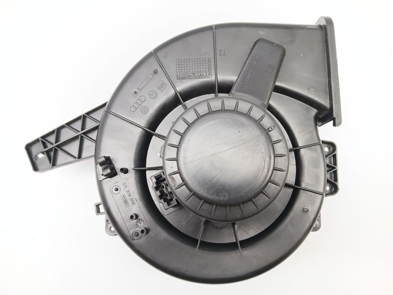 Recambio de motor calefaccion para audi a1 (8x1, 8xk) 1.6 tdi referencia OEM IAM 6R1819015  