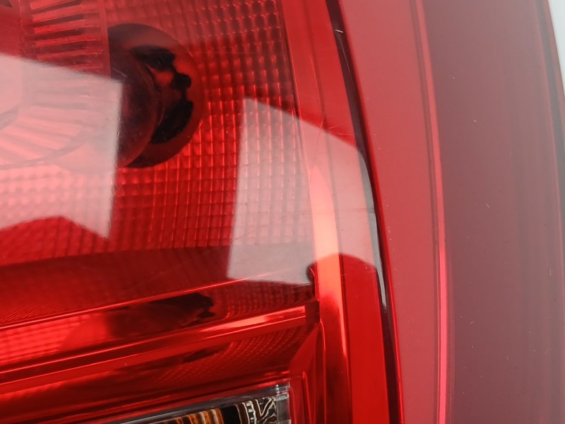 Recambio de piloto trasero derecho para audi a1 (8x1, 8xk) 1.6 tdi referencia OEM IAM 8X0945094D  