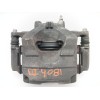 Recambio de pinza freno delantera izquierda para opel astra j (p10) 1.7 cdti (68) referencia OEM IAM 13301226  
