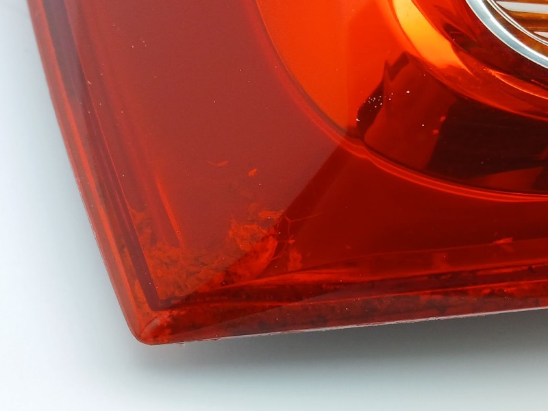 Recambio de piloto trasero izquierdo para audi a1 (8x1, 8xk) 1.6 tdi referencia OEM IAM 8X0945093D  